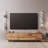 7 Tier Narrow Wall Shelf