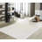 Wool and Cotton Rug