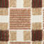 Capodilupo Rust Modern Indoor Rug-135224465