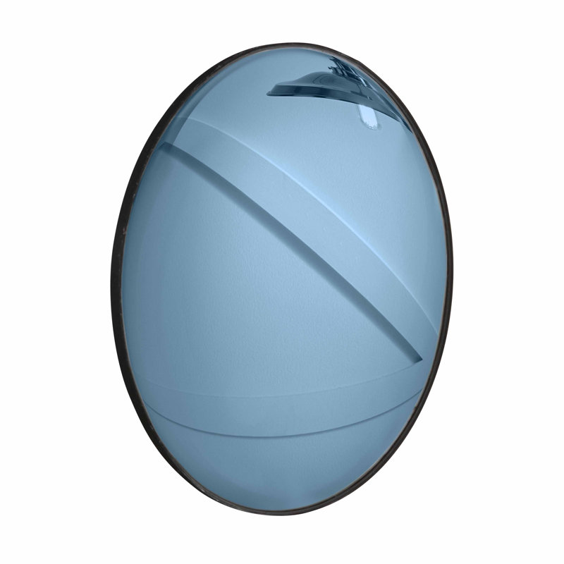 Frankfield Convex Wall Mirror