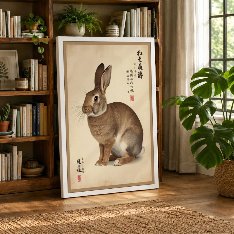 Print, 18x12 - 45.7 x 30.5 cm, Sage Border