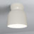 Logan Radiance - Hourglass Flush-Mount-828805580-828805548