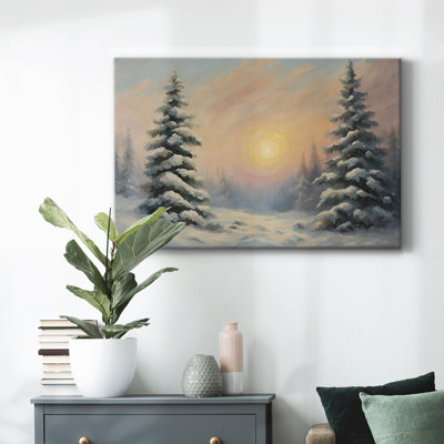 Paysage rétro - CCII
