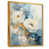 Silver Picture Framed