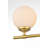 Caillier Armed Sconce-1767205949-1799192382-1799192376