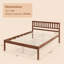Lit plateforme 35,5 po Batalone-358786889