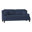 Perigold Ishi Blue Jean