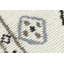 Rivah Hand Tufted Area Rug-430819471