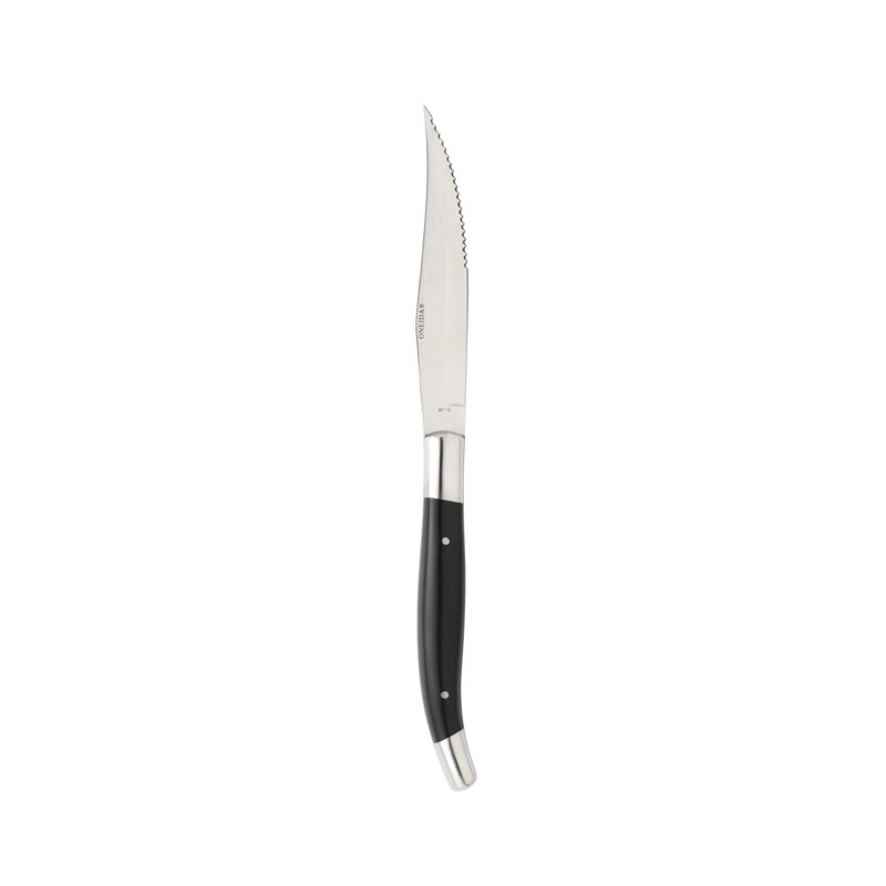 Oneida Hospitality Shelby 12 Piece Steak Knife Set