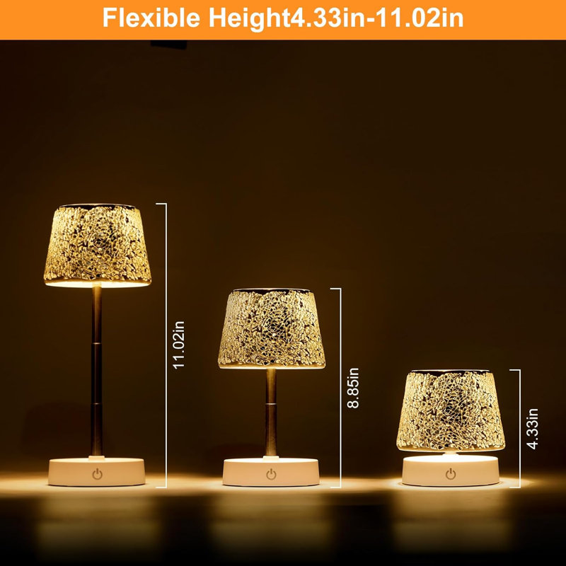 Lampe de table moderne