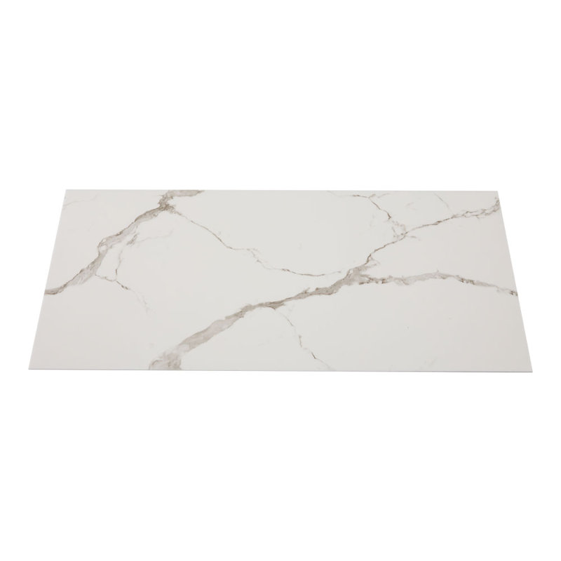 No Subject Wall Decals, Light Beige/Grey