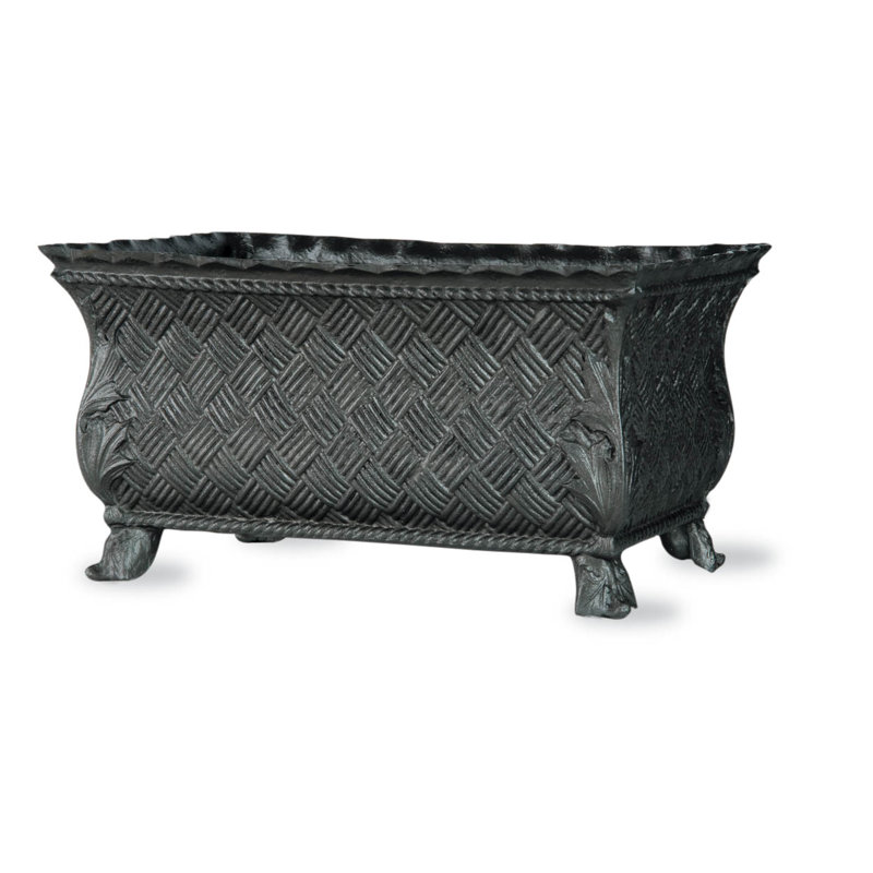 Herrin Handmade Pot Planter