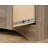 Computer Desk with Hutch-993124238-993124233