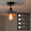 Semi Flush Mount-1817186728-1817186731
