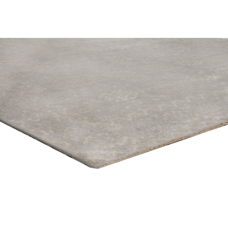 Restoration Wool Oriental Area Rug, Rectangle 8' x 10'