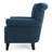 Losoto 36" W Tufted Armchair -216369966