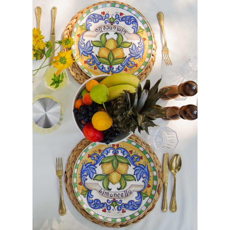 Latitude Vive Celestyna Platter
