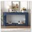 Console moderne 59,8 po avec 3 tiroirs-1924040291