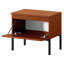 Auburntown 49cm W Manufactured Wood Bedside Table-1304670093