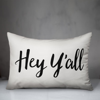 Outdoor Throw Pillow