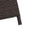 Caimin Square Outdoor Side Table , 18.1 " W 18.1 " D-151151797