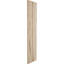 Volets rustiques en bois à deux planches jointes avec lattes et sans lattes (par paire)-71284120-88966821-88966822