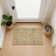 Machine Washable Indoor/Outdoor Boruta ACN2250 Global Rug