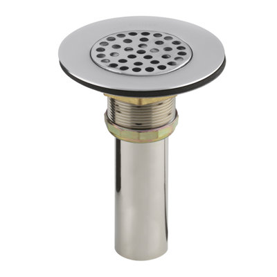 1.5" Grid Kitchen Sink Drain