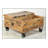 Solid Wood Coffee Table