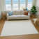 Premium Machine Washable Paullette AMF137 Linen Rug