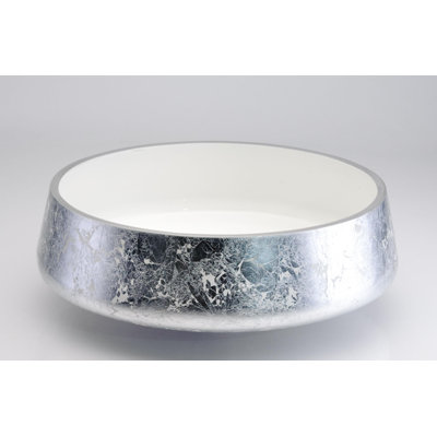 Exte 16.5'' L Bathroom Sink