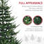 Pied de sapin de Noël artificiel-2085952210