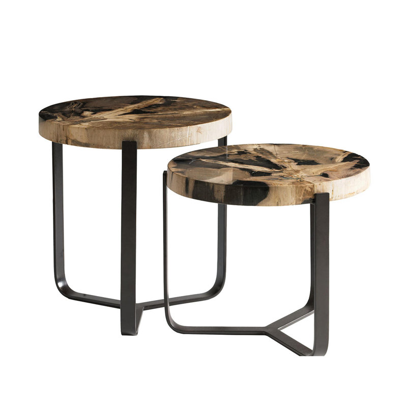 Tables de bout Nova (2)