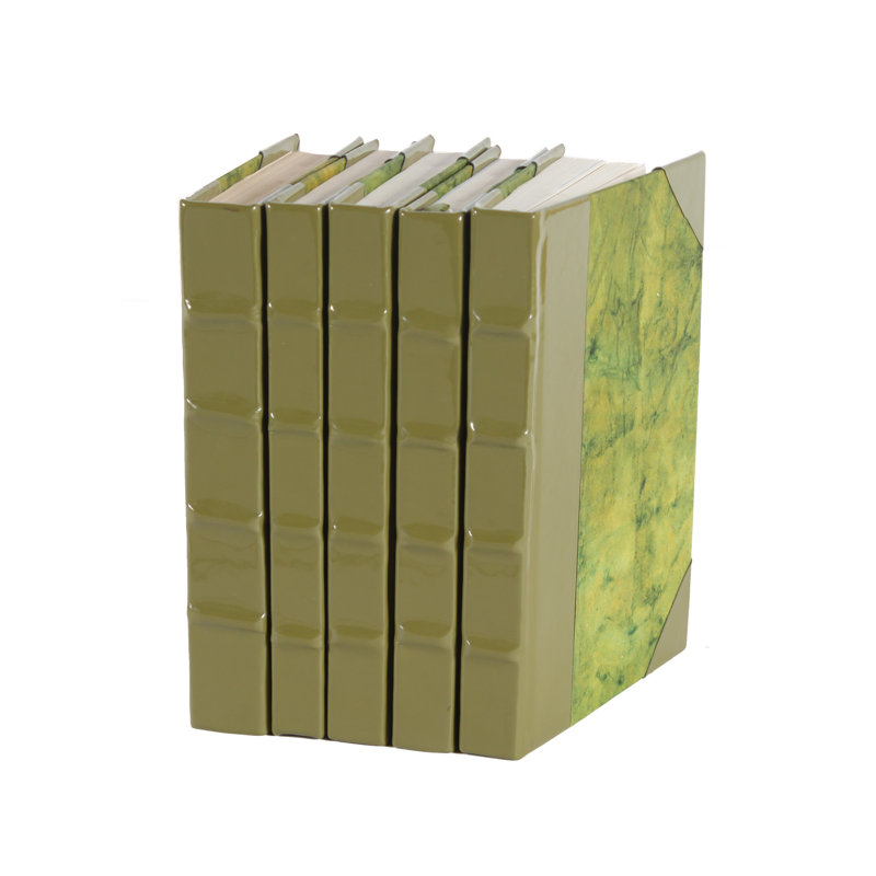 Patent Entertainment Decorative Book