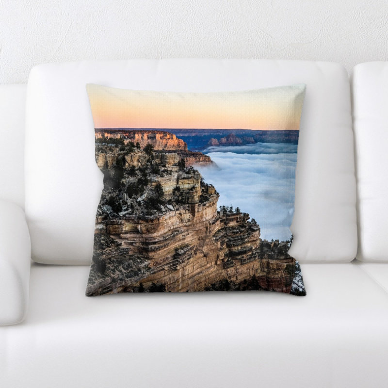 Coussin Canales