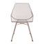46cm H Slat Back Side Chair-396564639
