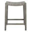 Tabouret de comptoir 24,25 po Marzel