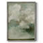 «Coming Rain I», reproduction encadrée - bois massif-722444658