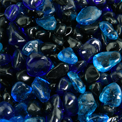 10 Lb. Fire Glass