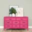 Aruba 8 - Drawer Dresser-110403639