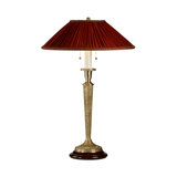 Frederick Cooper Jeweler's Hammer 31" Table Lamp