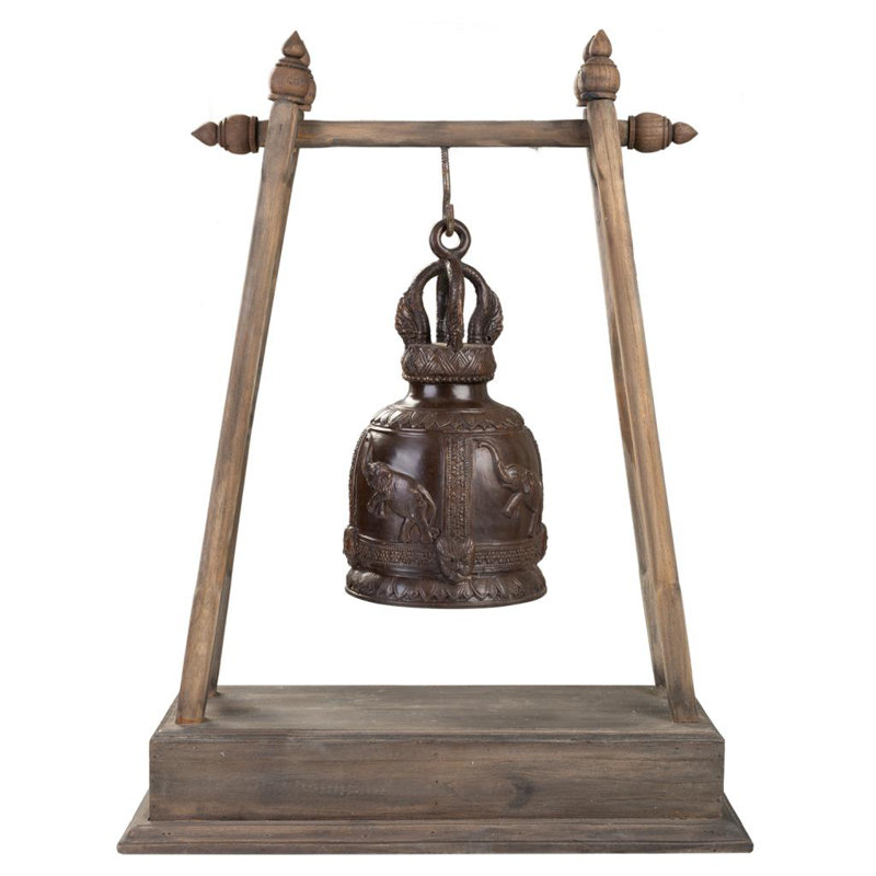 Cagney Temple Bell
