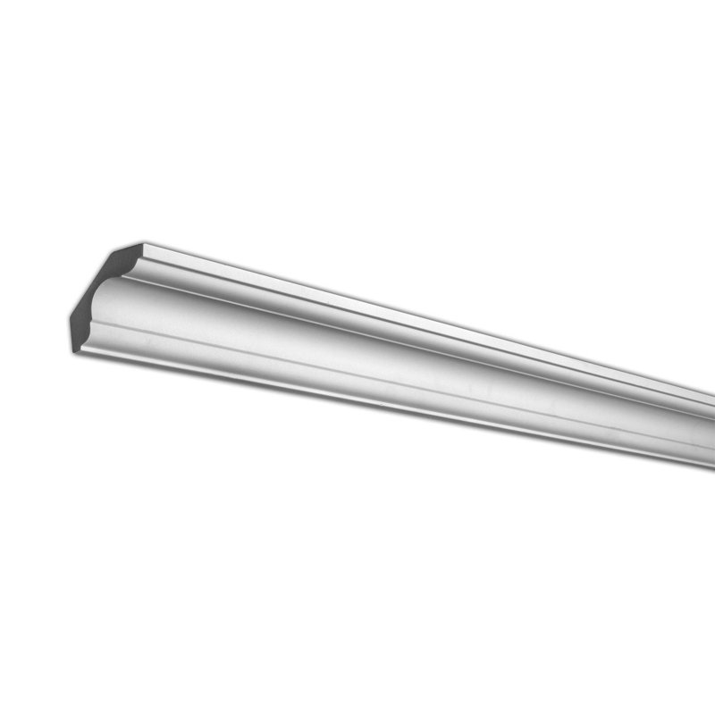 Polyuréthane Uni H 2 H 3/8 po x l 94 po x p 2 po 3/4 po