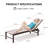  Antrea Metal Adjustable Reclining Chaise Lounge Set-1805823248