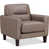 Chloe Ash Brown Genuine Leather is out of stock