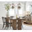 Yerger 4 - Light Bronze Lantern Pendant
