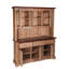 Silvretta 148cm Sideboard