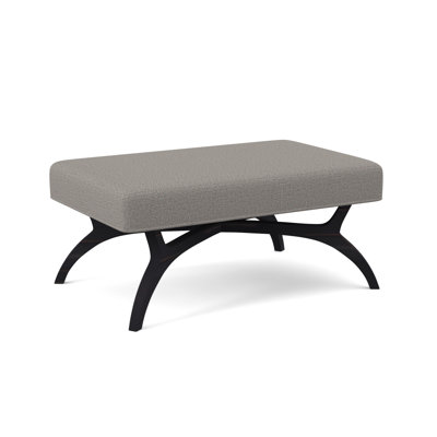 Banc rembourré Ansel
