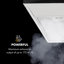 Contempo 60cm Ductless Under Cabinet Cooker Hood