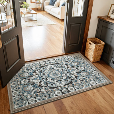 Paillasson Luxury
